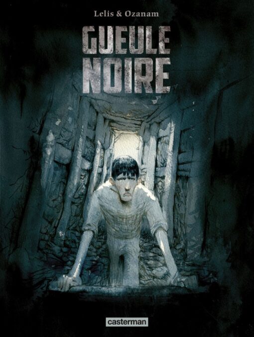 Gueule Noire