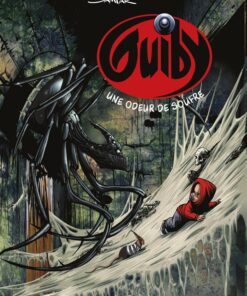 Guiby Tome 1