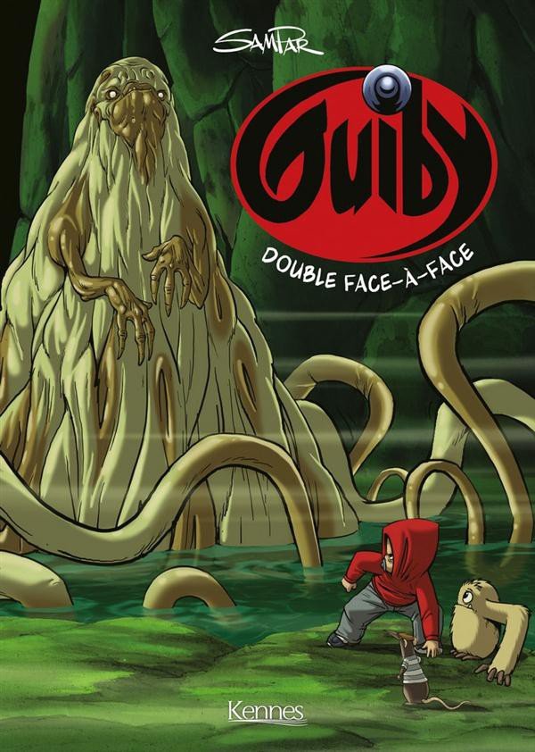Guiby Tome 3