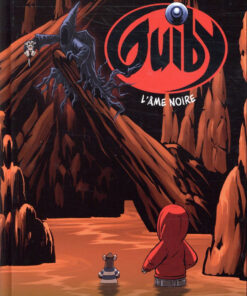 Guiby Tome 5