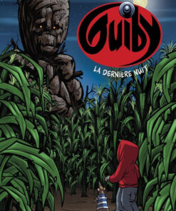 Guiby Tome 6