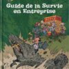 Guide de Nantes en bandes dessinées