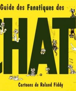 Le Guide des Fanatiques Tome 4