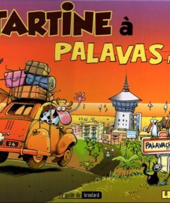 Le Guide du broutard Tome 2