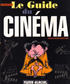 Les Guides Léandri Tome 3