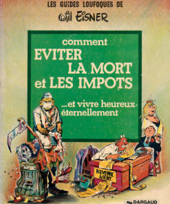 Les Guides loufoques Tome 1