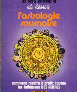 Les Guides loufoques Tome 4