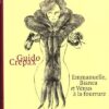 Guido Crépax (Les intégrales Taschen) Tome 1