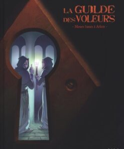 La Guilde des voleurs Tome 2