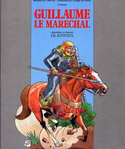 Guillaume le maréchal
