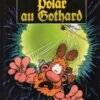 Les aventures de Guillaume Tell Tome 5