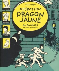 60 énigmes
