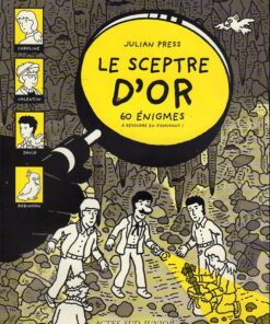 60 énigmes