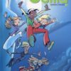 Les Aventures de Hergé créateur de Tintin