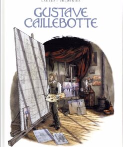Gustave Caillebotte