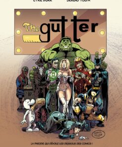 The Gutter