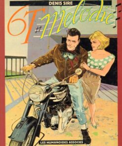 6T Melodie