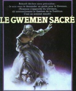 Le Gwemen sacré