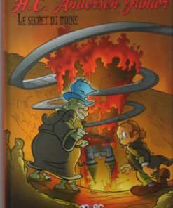 H.C. Andersen Junior Tome 3