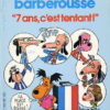 7 Générations Volume 1