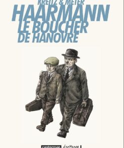 Haarmann, le boucher de Hanovre