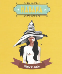 Habana - Histoires de La Havane