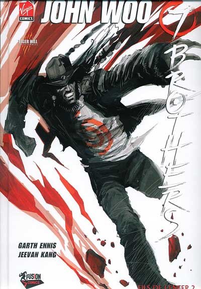 7 Brothers - Fils de l'enfer 2