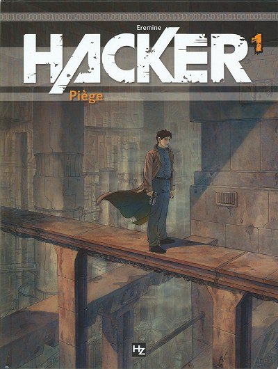 Hacker 1