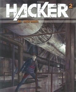 Hacker 2