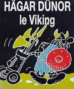 Hägar Dünor