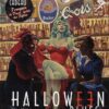 Halloween blues Tome 3