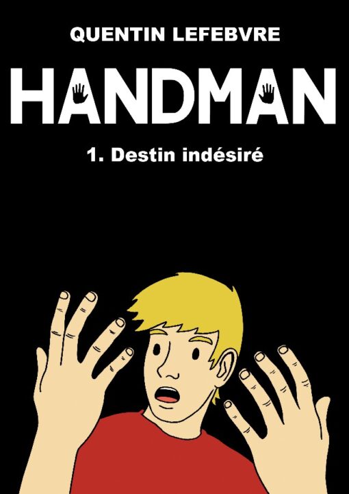Handman 1