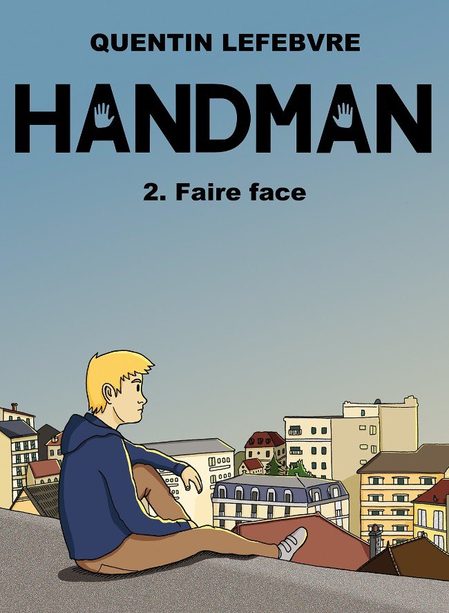 Handman 2