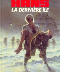Hans Tome 1