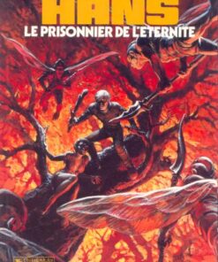Hans Tome 2