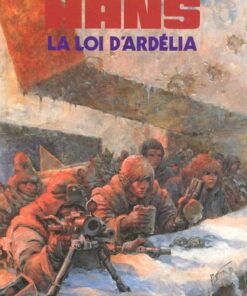 Hans Tome 5