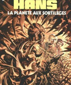 Hans Tome 6