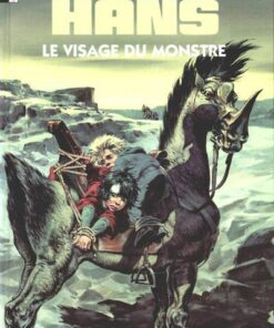 Hans Tome 8
