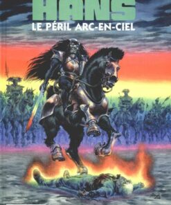 Hans Tome 10