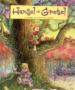Hansel et Gretel