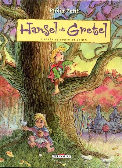 Hansel et Gretel