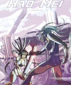 Hao Mei Tome 2