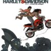Harley & Davidson Tome 2