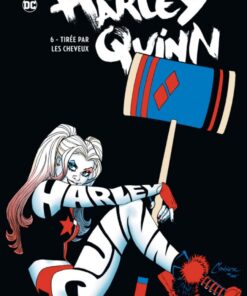 Harley Quinn Tome 6