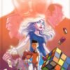 Harmony Tome 1