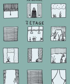 7e étage