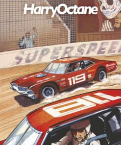 Harry Octane Tome 2