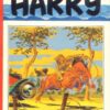 Harry sauve la planète Tome 3