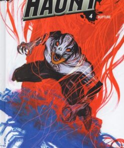 Haunt Tome 4