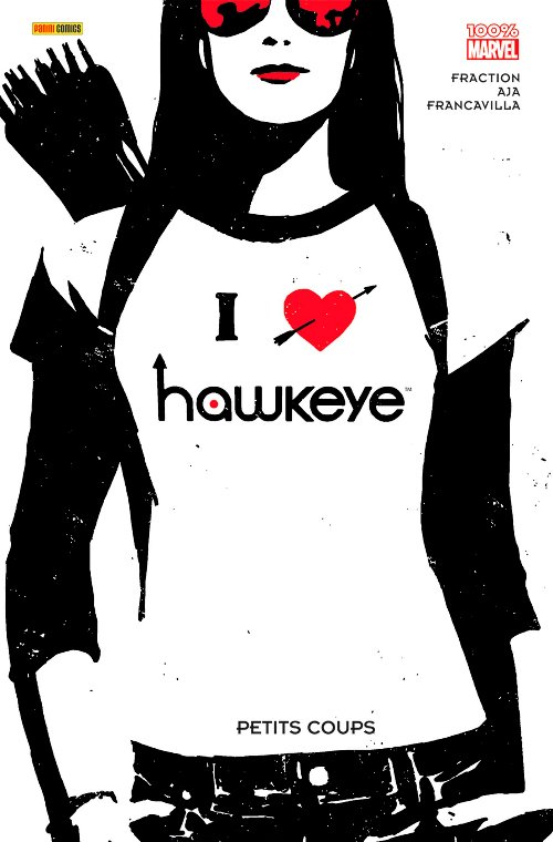 Hawkeye Tome 2